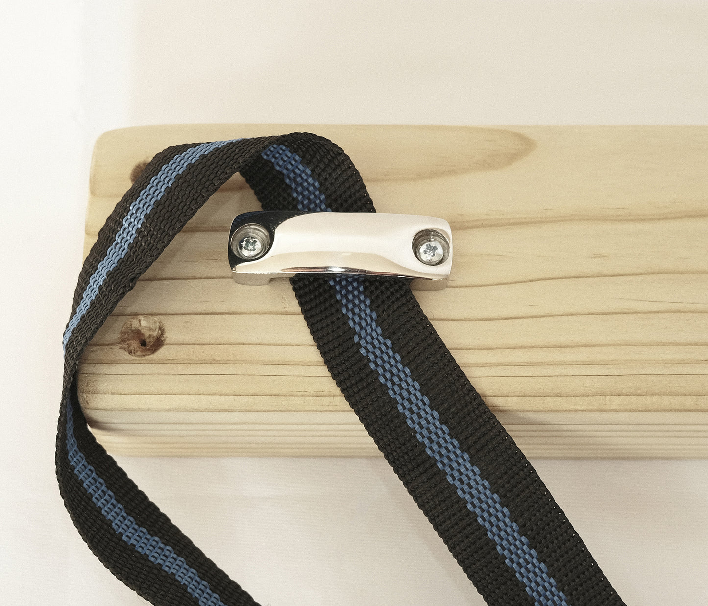 Hanging SUP wall rack