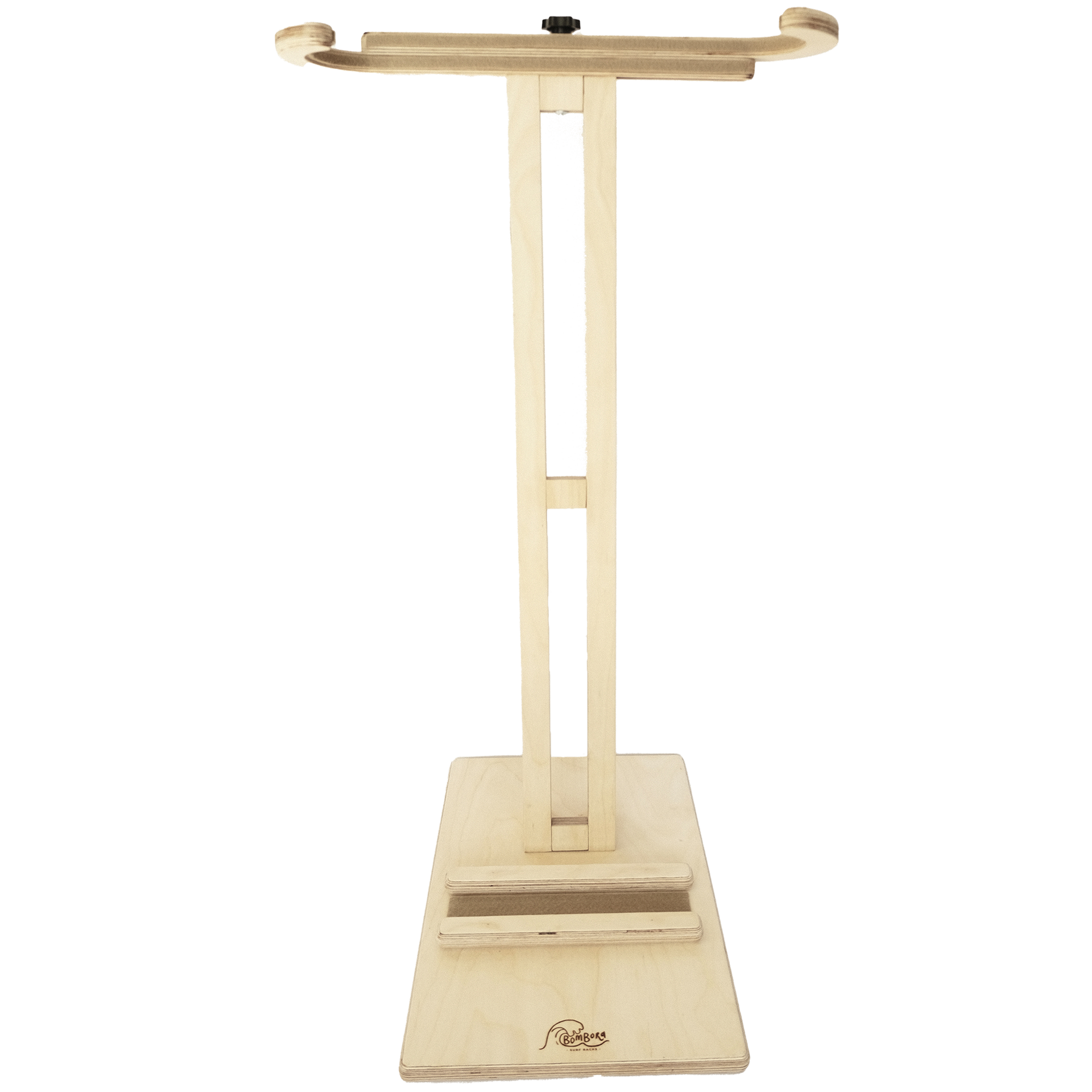 Surfboard deals floor stand